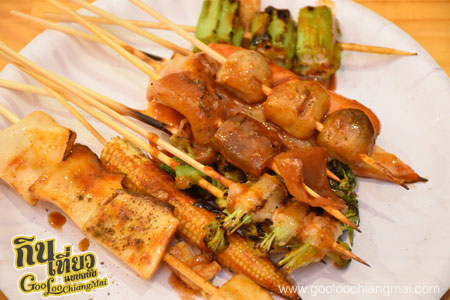 ร้าน หม่าล่า รวมโชค สาขา 3 วงแหวนรอบสอง