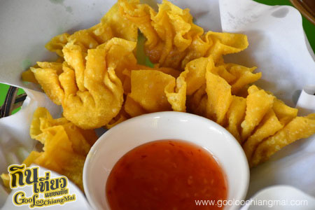 ร้าน ก๋วยเตี๋ยวลับแล ณ เชียงใหม่