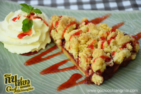 ร้าน Raming Tea House Siam Celadon
