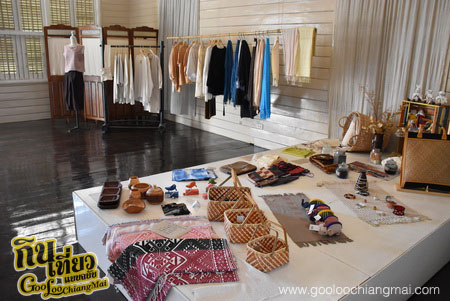 ร้าน Raming Tea House Siam Celadon