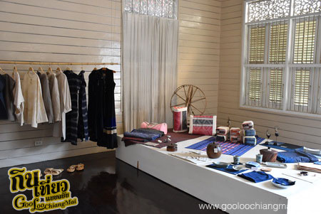 ร้าน Raming Tea House Siam Celadon