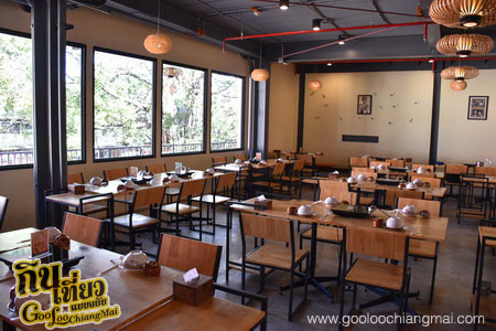 ร้าน ชาบู ชาบู นางใน เชียงใหม่