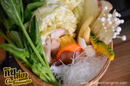ร้าน ชาบู ชาบู นางใน เชียงใหม่