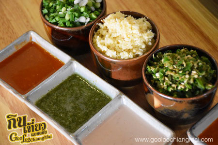 ร้าน ชาบู ชาบู นางใน เชียงใหม่