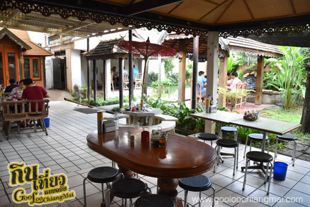 ร้าน เซียะ ก๋วยเตี๋ยวปลา - Sia Fishnoodle