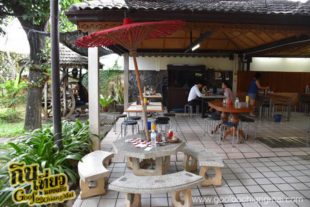 ร้าน เซียะ ก๋วยเตี๋ยวปลา - Sia Fishnoodle
