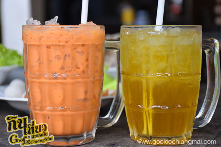 ร้าน เซียะ ก๋วยเตี๋ยวปลา - Sia Fishnoodle