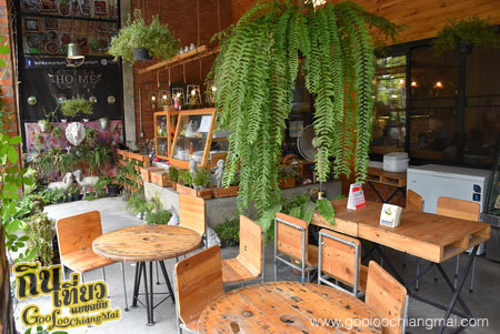 ร้าน ส้มตำ Number 9