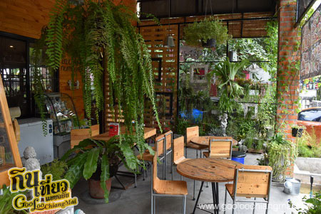 ร้าน ส้มตำ Number 9