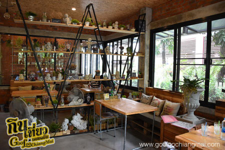 ร้าน ส้มตำ Number 9