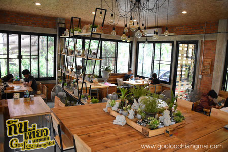 ร้าน ส้มตำ Number 9