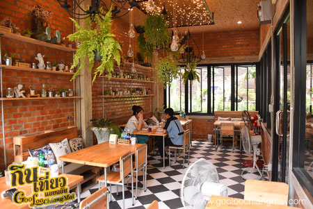 ร้าน ส้มตำ Number 9