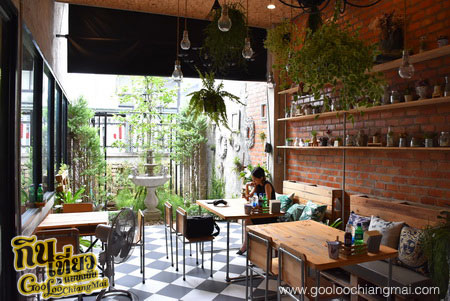 ร้าน ส้มตำ Number 9