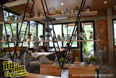 ร้าน ส้มตำ Number 9