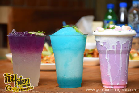 ร้าน ส้มตำ Number 9