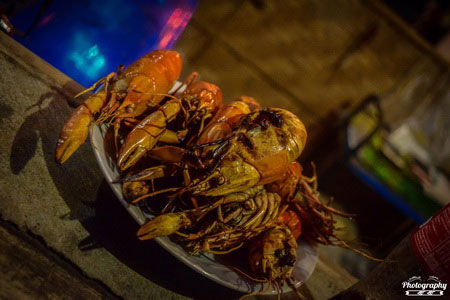 ร้าน Tree Bar ดอยสะเก็ด เชียงใหม่