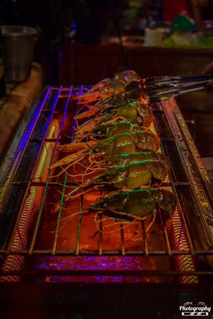 ร้าน Tree Bar ดอยสะเก็ด เชียงใหม่