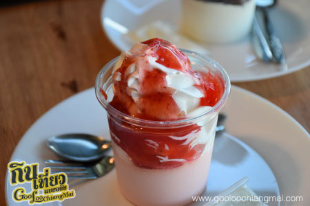 ร้าน Box Box Dog Cafe คาเฟ่น้องหมา เชียงใหม่