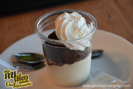 ร้าน Box Box Dog Cafe คาเฟ่น้องหมา เชียงใหม่