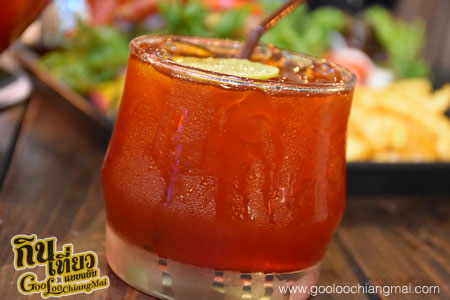 ร้าน คิ้วบ์นัมเบอร์เซเว่น CUBE No.7 Coffee & Eatery