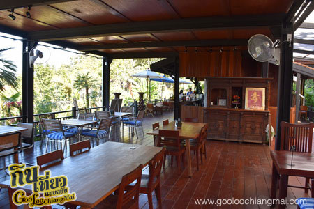 Honey Hills Villa Coffee & Dining