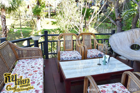 Honey Hills Villa Coffee & Dining