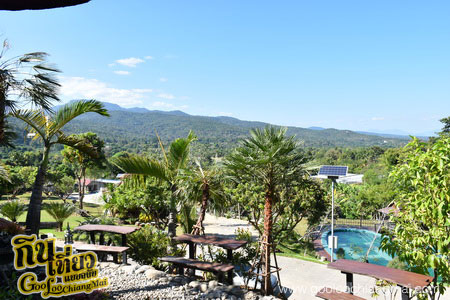 Honey Hills Villa Coffee & Dining