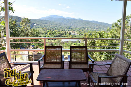 Honey Hills Villa Coffee & Dining