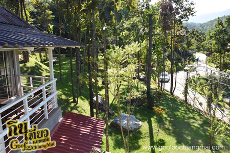 Honey Hills Villa Coffee & Dining