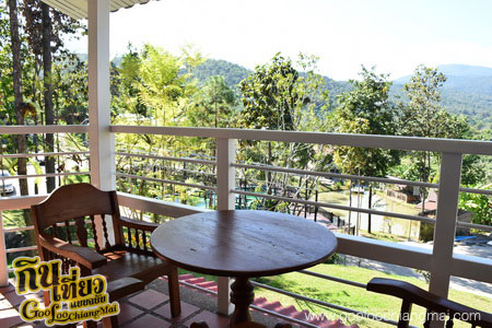 Honey Hills Villa Coffee & Dining