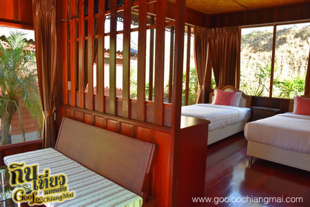 Honey Hills Villa Coffee & Dining