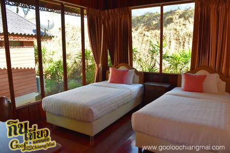 Honey Hills Villa Coffee & Dining