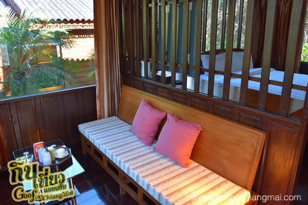Honey Hills Villa Coffee & Dining