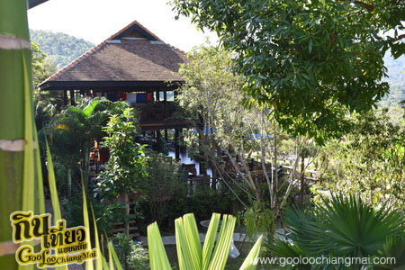 Honey Hills Villa Coffee & Dining