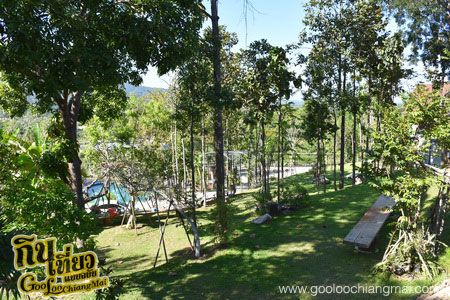 Honey Hills Villa Coffee & Dining