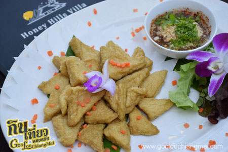 Honey Hills Villa Coffee & Dining