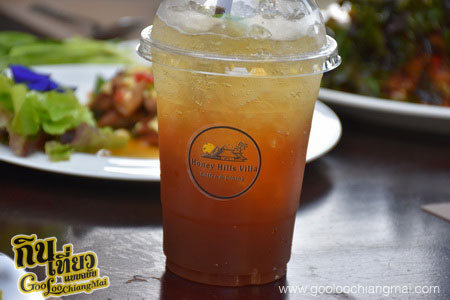 Honey Hills Villa Coffee & Dining