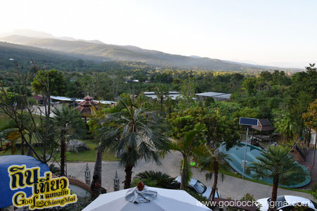 Honey Hills Villa Coffee & Dining