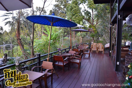 Honey Hills Villa Coffee & Dining