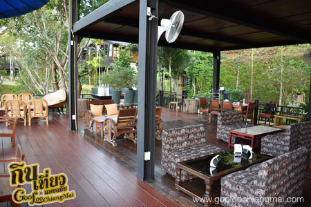 Honey Hills Villa Coffee & Dining