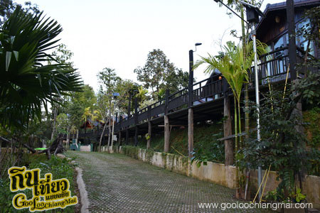 Honey Hills Villa Coffee & Dining