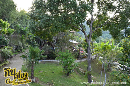 Honey Hills Villa Coffee & Dining