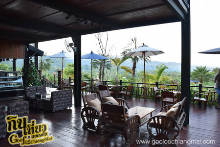 Honey Hills Villa Coffee & Dining