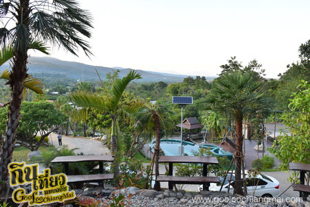 Honey Hills Villa Coffee & Dining