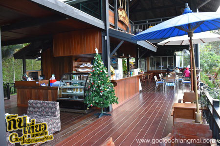 Honey Hills Villa Coffee & Dining