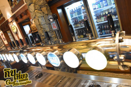ร้าน I'm Happy - Chiang Mai