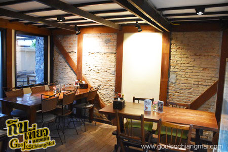 ร้าน I'm Happy - Chiang Mai