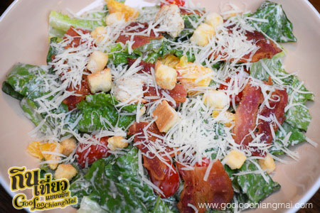 ร้าน I'm Happy - Chiang Mai