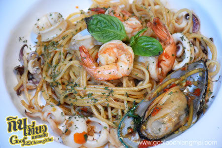 ร้าน I'm Happy - Chiang Mai