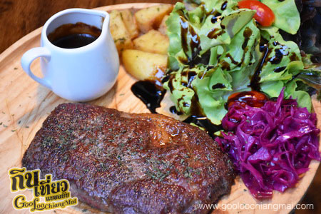 ร้าน I'm Happy - Chiang Mai